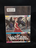 Pinupocalypse #1D Andrew Tarusov Variant Massive Comics 2025