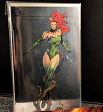 Poison Ivy  25D 26 A/B/C/F/G  29D Comic Bundle!  Jenny Frison