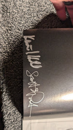 Rose and Gunn #1 Signed and Numbered Kevin Hill and Scott Pentzer