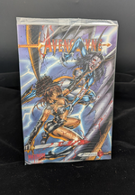 Maximum Press Avengelyne/Glory/Warrior Nun Areala Comic LOT! 1995