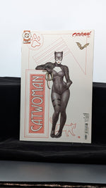 Catwoman #83 A/B/C/D/E Choose your Variant!