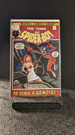 Marvel Vampire Variant Covers  Miles Morales #19  Spider-Boy #6 2024
