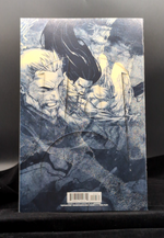 Witchblade #12C Artgerm Variant 2025