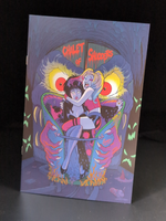 Harley Quinn X Elvira #1 Choose your Variant! 2025 Dynamite Mark Spearks Sveta