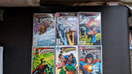 Action Comics Superman DC Modern Comic Lot #0 692-724 726-727 733 Annual 6-7