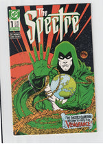 Spectre Mini-Lot! Showcase #60 - First appearance of Silver Age Spectre!