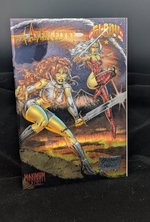 Maximum Press Avengelyne/Glory/Warrior Nun Areala Comic LOT! 1995