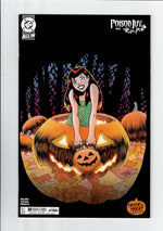 Beetlejuice and Trick r Treat Variants Batman 152/153 & Poison Ivy 26 2024