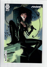 Catwoman #72 C/F Variants 2025