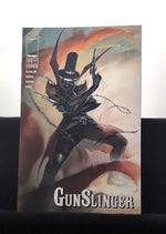Gunslinger Spawn #50 A/B/C - Choose Your Variant!