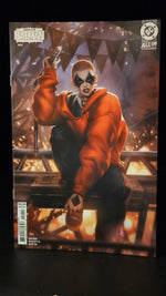 Absolute Batman #14 A/B/C/D/E/F Choose your Cover! Dragotta Johnson Guillem Chew