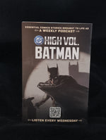 Poison Ivy #34D Helen Mask Incentive Variant 1:25 2025