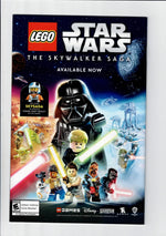 Star Wars: the Mandalorian #1 (Marvel Comics September 2022)