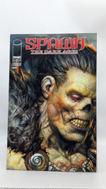 Spawn: The Dark Ages #2 A/B - Choose your Cover! Image 2025