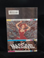 Pinupocalypse #1B Andrew Tarusov Variant Massive Comics 2025