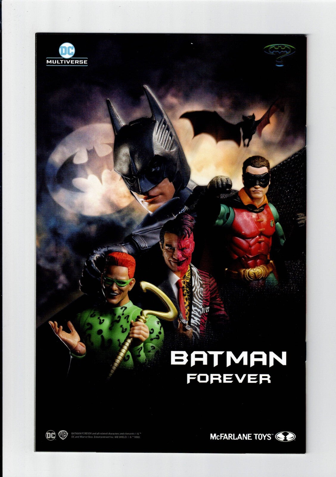 Absolute Superman 2C/F & 3B Variants! Jason Aaron 2024 DC