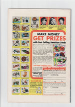 Spectre Mini-Lot! Showcase #60 - First appearance of Silver Age Spectre!