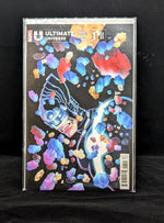 Ultimate Universe: One Year In Variant Lot! 1 A/B/C/D/G 1st app of Ult Wolvie