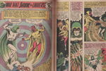 Spectre Mini-Lot! Showcase #60 - First appearance of Silver Age Spectre!