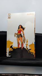 Wonder Woman #29 B/C/D/E - Choose your Variant!