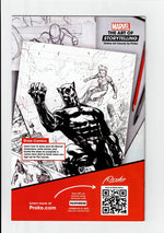 X-Men #10B Leirix Li Variant