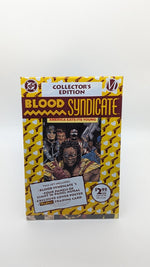 DC Milestone Comics: Icon, Kobalt, Blood Syndicate, Hardware  1st app of Static!