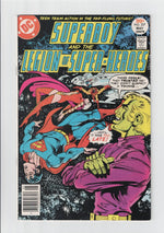 Superboy Comic Lot! Bronze Age!