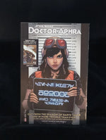 Star Wars: Jedi Knights #4 Taurin Clarke Variant