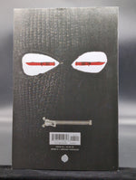 You'll Do Bad Things #1B Adriano Turtulici Variant