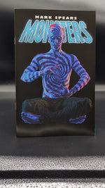 Mark Spears Monsters #8 Winter Horrorland Covers! A01 - A30 Base Singles CYC