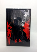 Disputed Territory Eskivo Exclusive Variant LTD. 500 2024 C2E2