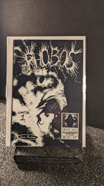 Samson Comics 1994 Tool, Soul, Phobos, Cosmo and the Big Bang Signed by artists