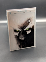 Spawn #362 Jeff Monk Virgin Variant 2025 Image