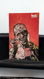 Exquisite Corpses #9 A/B/C/D/ 1:25/ 1:50 Choose your variant!