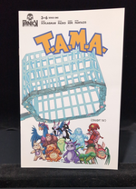 T.A.M.A.