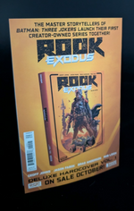 Hyde Street #9 - Choose your Cover - A/B/C/D & Bundles Image 2025