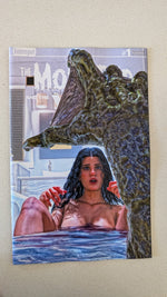 Mark Spears: Monster and the Wolf - A01 to A30 SINGLES! New Low Price!