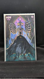 Beetlejuice and Trick r Treat Variants Batman 152/153 & Poison Ivy 26 2024