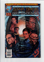 Star Trek Super Bundle! Next Gen; Deep Space 9; Original