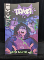 T.A.M.A.