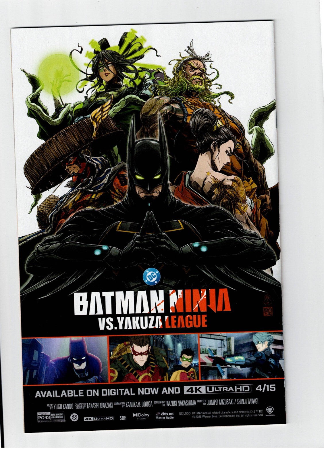 Absolute Flash #1 HUGE 6 BOOK BUNDLE! #1 A/B/C/G/H/K!