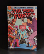Image Comic Youngblood Variants Various Image Books - 2025