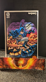 Batman #153 A/B/F Variant Bundle 1st App. Commander Star