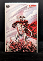 DC Horror Presents... #2B/4B  (DC Comics February 2025)