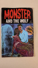 Mark Spears: Monster and the Wolf - A01 to A30 SINGLES! New Low Price!