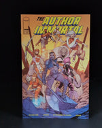 Image Comic Youngblood Variants Various Image Books - 2025