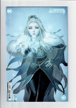 Dark Knights of Steel & Allwinter Mixed Run Bundle 23/24 DC Elseworlds Batman