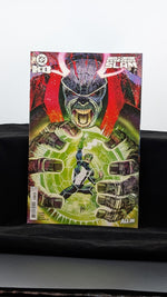 DC K.O. Green Lantern Galactic Slam #1 A/B/C/D/E Choose your Variant!