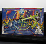 DC K.O. Green Lantern Galactic Slam #1 A/B/C/D/E Choose your Variant!