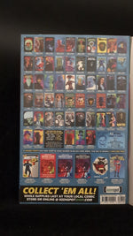 Mark Spears Monsters #8 A65 Ugly Sweater Frank 1:666